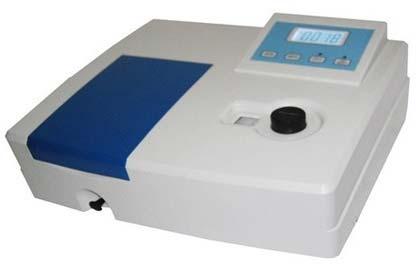 Microprocessor Spectrophotometer (923)