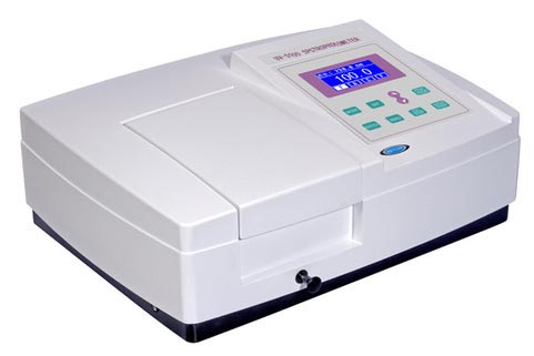 Single Beam UV VIS Spectrophotometer (924) Manufacturer in Haryana ...