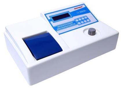 Visible Spectrophotometer