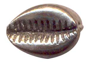 Metal Bead (BRS - 827)