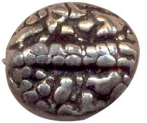 Metal Bead (brs - 828)