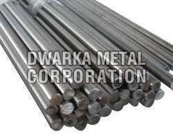 304 Stainless Steel Round Bars, for Industrial, Length : 1-1000mm