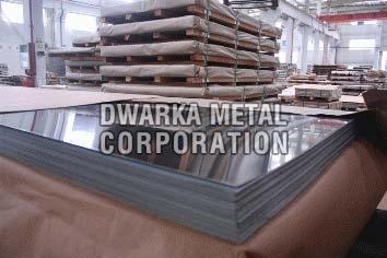 Polished 304 Stainless Steel Sheets, Technics : Cold Rolled