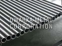 Round Printed 317 Stainless Steel Pipes, for Industrial Use, Dimension : 0-15mm