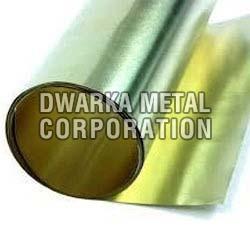Metal Brass Shims, Feature : Resistance to corrosiveness, Highly tensile