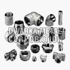 Polished Metal BSP Threaded Pipe Fittings, for Industrial, Feature : Crack Proof, Excellent Quality