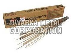 Round Polished Copper Brazing Welding Rods, for Earthing, Length : 1-1000mm