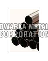 Round Polished Cupro Nickel Pipes, for Gas Supplying, Heating Fabricators, Length : 100-200mm