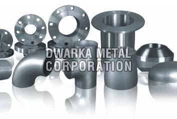 Polished Metal Inconel Pipe Fittings, for Industrial, Feature : Crack Proof, Excellent Quality, Fine Finishing