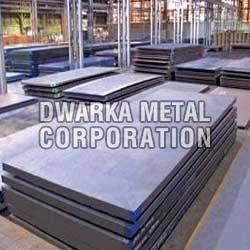 Mild Steel Boiler Plates