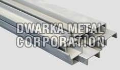 Stainless Steel Channels, for Automobile, Feature : Anti Zinc, Corrosion Proof