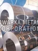 Metal Stainless Steel CR Coil