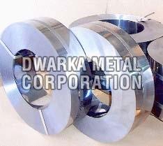 Polished Stainless Steel Strips, for Automobile Industry, Length : 1-1000mm