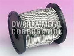 Polished Tinned Copper Fuse Wires, Feature : Accuracy Durable, Auto Reverse, Dimensional