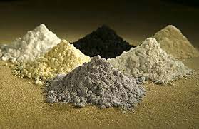 Rare Earth Compound