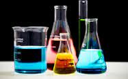 Specialty chemicals