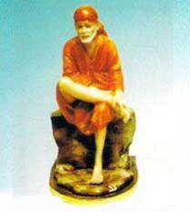 Metal Decorative Item