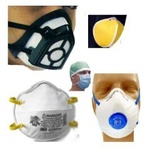 Nose Mouth Protection Equipment
