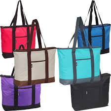 Shopping tote bags