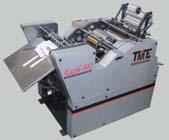 Envelope Window Pasting Machine