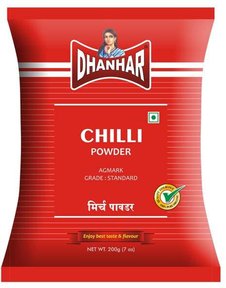 Organic Chili Powder, for Cooking, Fast Food, Sauce, Snacks, Certification : FSSAI Certified