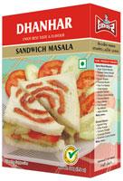 Natural Sandwich Masala, Packaging Type : Paper Box, Plastic Box