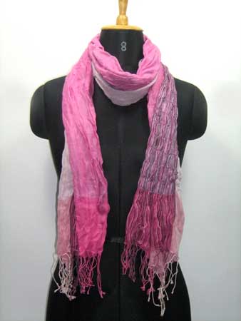 Designer Scarves