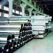 Stainless Steel Pipes and Tubes