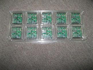 Artesyn Cxa20-48s12j Power Supply