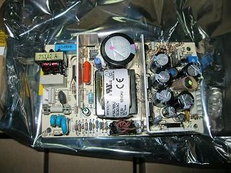 Artesyn Nfs40-7608j Power Supply