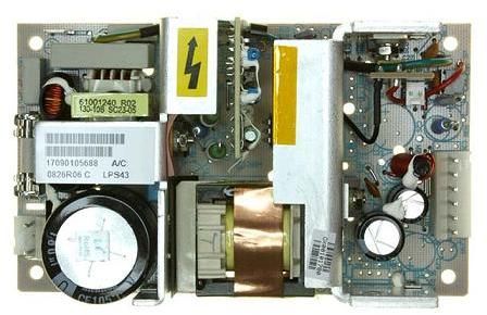 Astec Lps43 Astec Power Supply