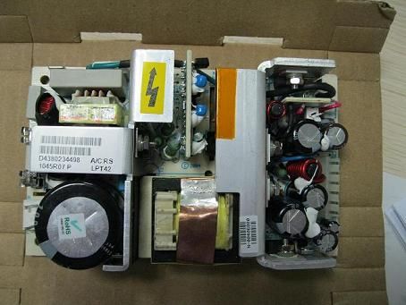 Lpt42 Astec Power Supply