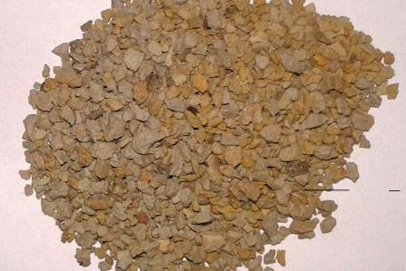 Bentonite Natural Granules, for Gift Items, Making Toys, Feature : Effective