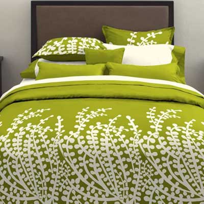 Cotton Bedspread (05)