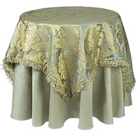 Fancy Table Cover (01)