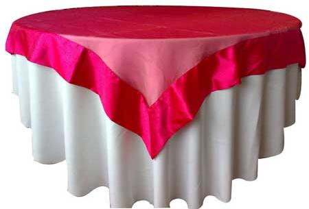 Fancy Table Cover (05)