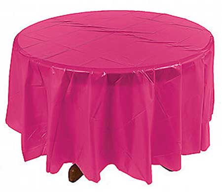 Fancy Table Cover (06)