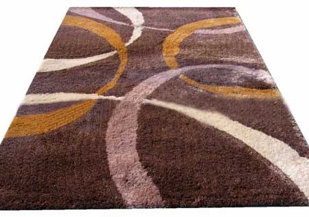 Jacquard Carpet (02)