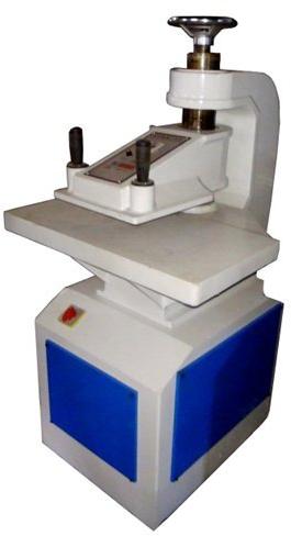 Hydraulic Punching Machine