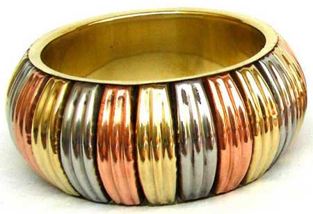 Brass Bangles (NMBB - 005)