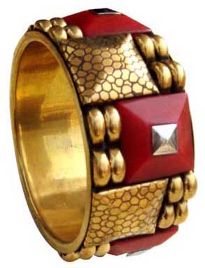 Brass Bangles (NMBB - 006)