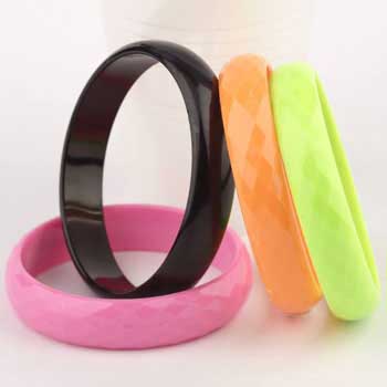 Resin Bangles (NMRB - 260)