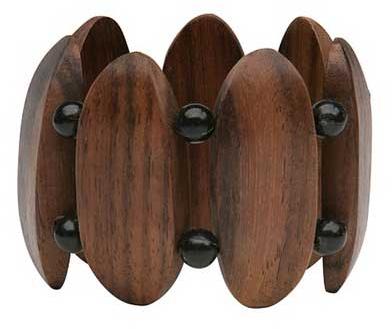 Wooden Bracelet (NMWB - 002)