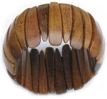 Wooden Bracelet (NMWB - 004)