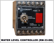 Liquid Level Controller