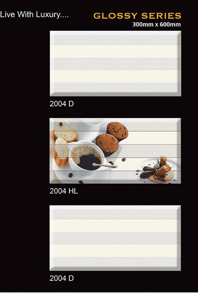 Ceramic Kitchen Tiles, for Bathroom, Elevation, Exterior, Interior, Size : 1x1ft, 2x2ft, 300X450mm