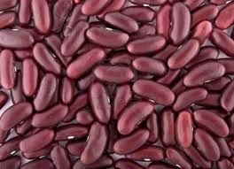 red kidney beans