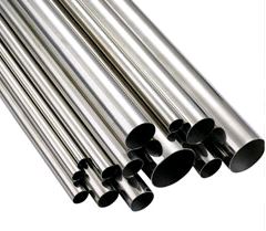 Seamless Hydraulic Tubes