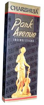 Park Avenue Incense Sticks