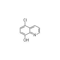 5-chloro-8-hydroxy Quinoline